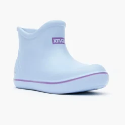 Kids XTRATUF Kids Ankle Deck Boots|Tufs Collection|TUFS Little Kids Ankle Deck Boot