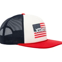 Women XTRATUF Lifestyle|Lifestyle|Unisex Adjustable Hat