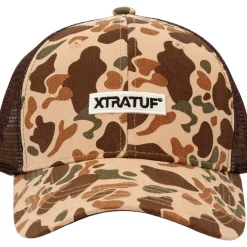 Women XTRATUF Clothing|Lifestyle|Unisex Adjustable Hat