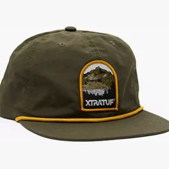 Women XTRATUF Lifestyle|Clothing|Unisex Adjustable Hat