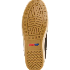 Women XTRATUF Deck Shoes|Insulated|Unisex Homer Sneaker