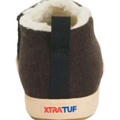 Women XTRATUF Deck Shoes|Insulated|Unisex Homer Sneaker