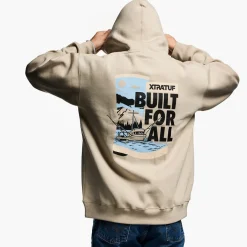 Women XTRATUF Clothing|Clothing|Unisex Hoodie