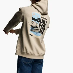 Women XTRATUF Clothing|Clothing|Unisex Hoodie