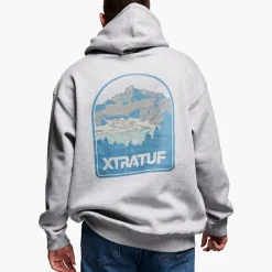 Women XTRATUF Lifestyle|Clothing|Unisex Hoodie