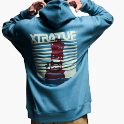 Women XTRATUF Clothing|Lifestyle|Unisex Hoodie