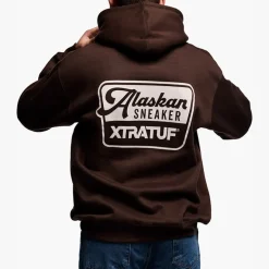 Women XTRATUF Lifestyle|Clothing|Unisex Hoodie