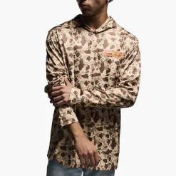 Women XTRATUF Lifestyle|Clothing|Unisex Long Sleeve Hoodie