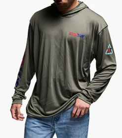 Women XTRATUF Lifestyle|Clothing|Unisex Long Sleeve Hoodie