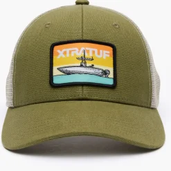 Women XTRATUF Lifestyle|Clothing|Unisex Trucker Hat