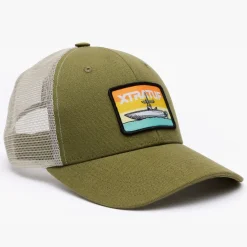 Women XTRATUF Lifestyle|Clothing|Unisex Trucker Hat