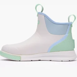 Women XTRATUF Work|Sport Fishing|Women's 6 in Ankle Deck Boot Sport
