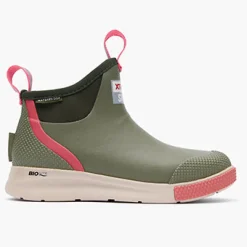 Women XTRATUF Lifestyle|Sport Fishing|Women's 6 IN Ankle Deck Boot Sport