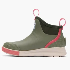 Women XTRATUF Lifestyle|Sport Fishing|Women's 6 IN Ankle Deck Boot Sport