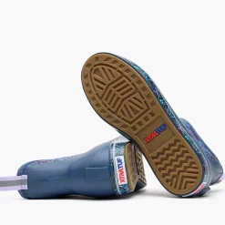 Women XTRATUF Sport Fishing|Deck Boots|Women's 6 in Ankle Deck Boot
