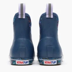 Women XTRATUF Sport Fishing|Deck Boots|Women's 6 in Ankle Deck Boot