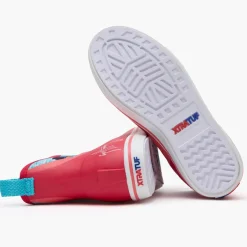 Women XTRATUF Lifestyle|Sport Fishing|Women's 6 in Ankle Deck Boot Guy Harvey