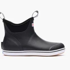 Women XTRATUF Work|Sport Fishing|Women's 6 in Ankle Deck Boot