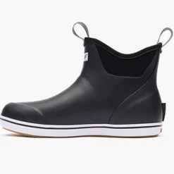 Women XTRATUF Work|Sport Fishing|Women's 6 in Ankle Deck Boot