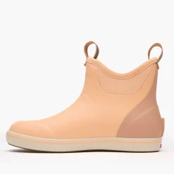 Women XTRATUF Sport Fishing|Deck Boots|Women's 6 in Ankle Deck Boot
