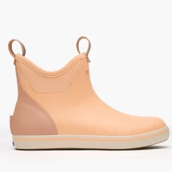 Women XTRATUF Sport Fishing|Deck Boots|Women's 6 in Ankle Deck Boot