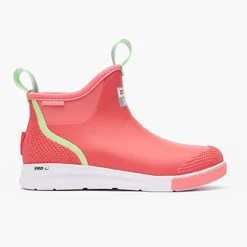 Women XTRATUF Lifestyle|Sport Fishing|Women's 6 IN Ankle Deck Boot Sport