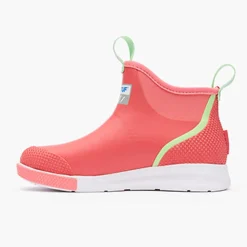 Women XTRATUF Lifestyle|Sport Fishing|Women's 6 IN Ankle Deck Boot Sport
