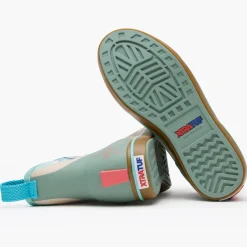 Women XTRATUF Lifestyle|Sport Fishing|Women's 6 in Ankle Deck Boot Guy Harvey