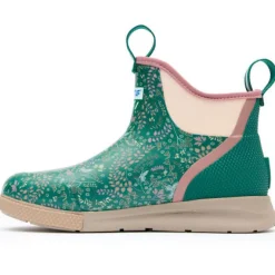 Women XTRATUF Lifestyle|Sport Fishing|Women's 6 in Ankle Deck Boot Sport
