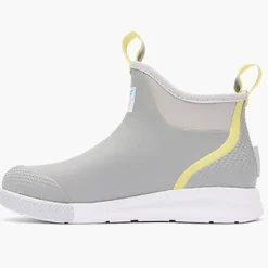 Women XTRATUF Lifestyle|Sport Fishing|Women's 6 IN Ankle Deck Boot Sport