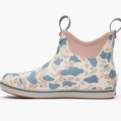 Women XTRATUF Lifestyle|Sport Fishing|Women's 6 in Ankle Deck Boot