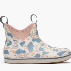 Women XTRATUF Lifestyle|Sport Fishing|Women's 6 in Ankle Deck Boot