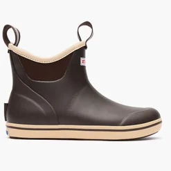 Women XTRATUF Lifestyle|Sport Fishing|Women's 6 in Ankle Deck Boot