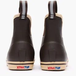 Women XTRATUF Lifestyle|Sport Fishing|Women's 6 in Ankle Deck Boot