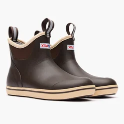 Women XTRATUF Lifestyle|Sport Fishing|Women's 6 in Ankle Deck Boot