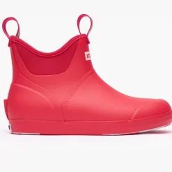 Women XTRATUF Lifestyle|Sport Fishing|Women's 6 in Ankle Deck Boot