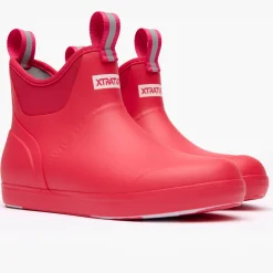 Women XTRATUF Lifestyle|Sport Fishing|Women's 6 in Ankle Deck Boot