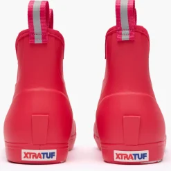Women XTRATUF Lifestyle|Sport Fishing|Women's 6 in Ankle Deck Boot