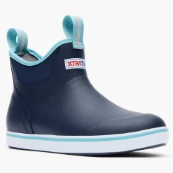 Women XTRATUF Lifestyle|Work|Women's 6 in Ankle Deck Boot