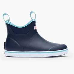 Women XTRATUF Lifestyle|Work|Women's 6 in Ankle Deck Boot