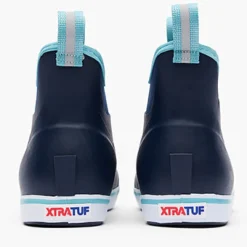 Women XTRATUF Lifestyle|Work|Women's 6 in Ankle Deck Boot