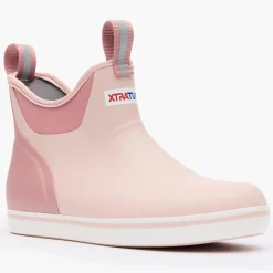 Women XTRATUF Lifestyle|Sport Fishing|Women's 6 in Ankle Deck Boot