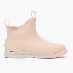 Women XTRATUF Lifestyle|Sport Fishing|Women's 6 in Ankle Deck Boot Sport