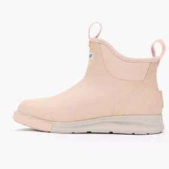 Women XTRATUF Lifestyle|Sport Fishing|Women's 6 in Ankle Deck Boot Sport