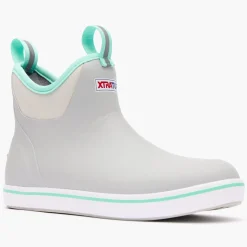 Women XTRATUF Lifestyle|Work|Women's 6 in Ankle Deck Boot