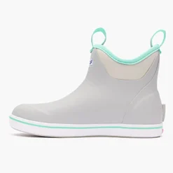 Women XTRATUF Lifestyle|Work|Women's 6 in Ankle Deck Boot