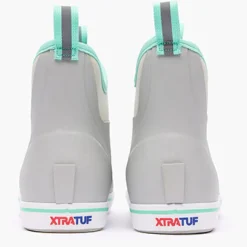 Women XTRATUF Lifestyle|Work|Women's 6 in Ankle Deck Boot