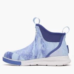 Women XTRATUF Sport Fishing|Deck Boots|Women's 6 in Ankle Deck Boot Sport