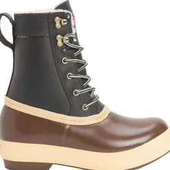 Women XTRATUF Lifestyle|Work|Women's 8 in Insulated Legacy Lace Boot