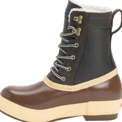 Women XTRATUF Lifestyle|Work|Women's 8 in Insulated Legacy Lace Boot